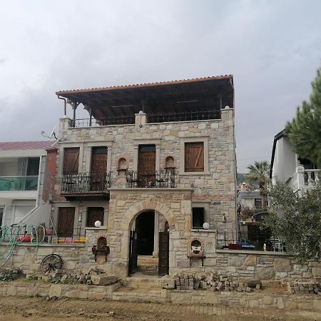 Tashan Otel 福卡 外观 照片