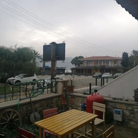 Tashan Otel 福卡 外观 照片
