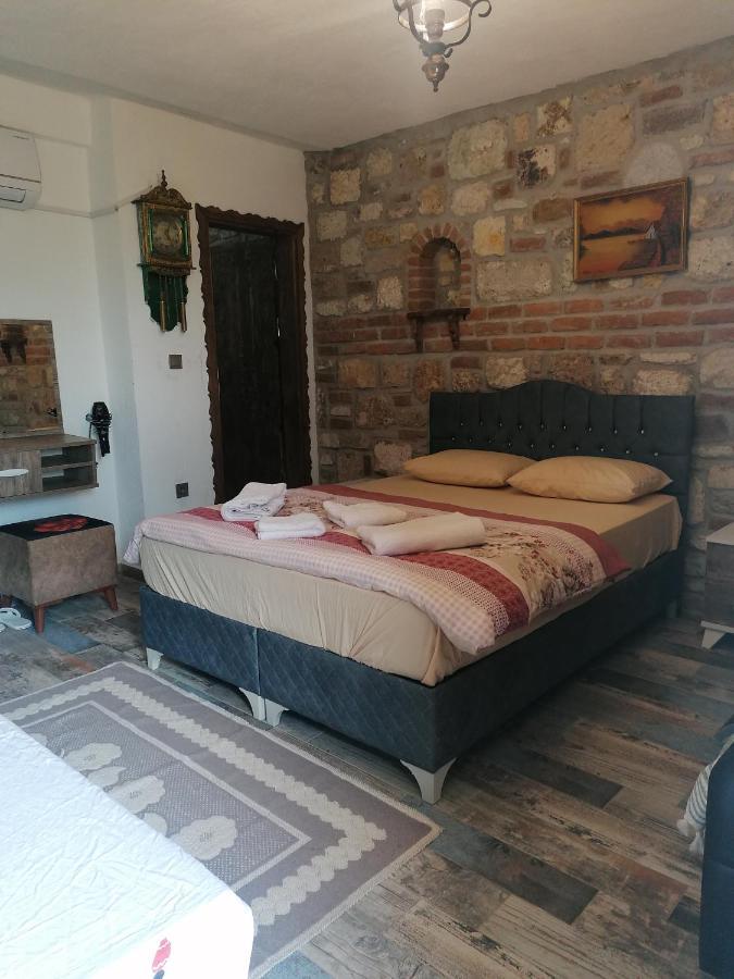 Tashan Otel 福卡 外观 照片