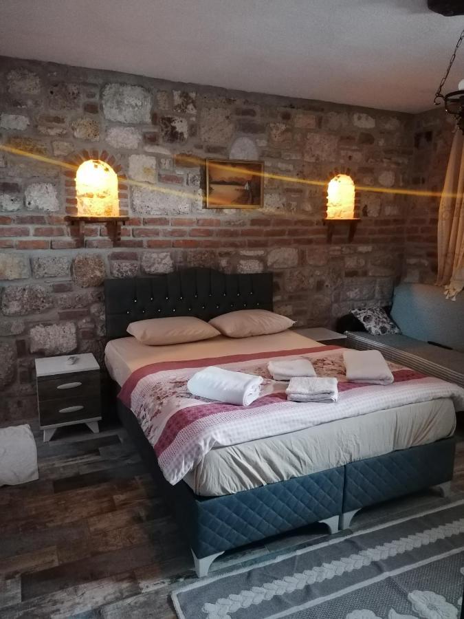 Tashan Otel 福卡 外观 照片