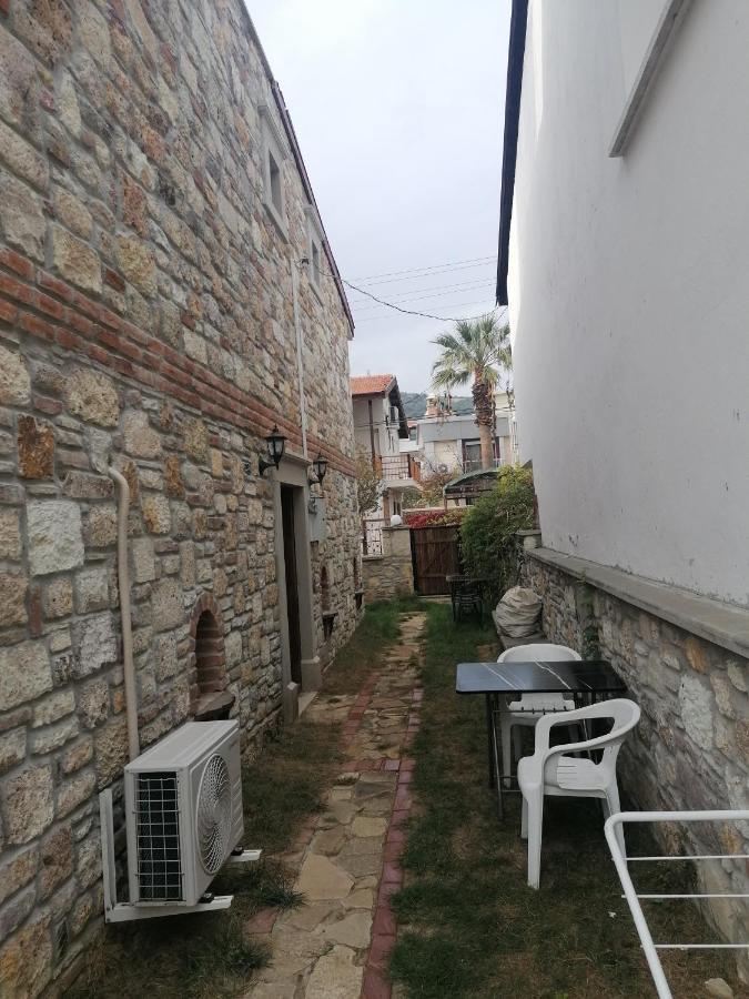 Tashan Otel 福卡 外观 照片