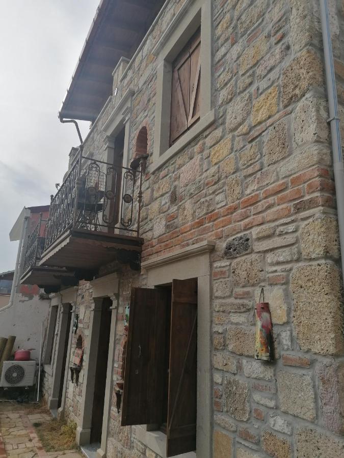Tashan Otel 福卡 外观 照片