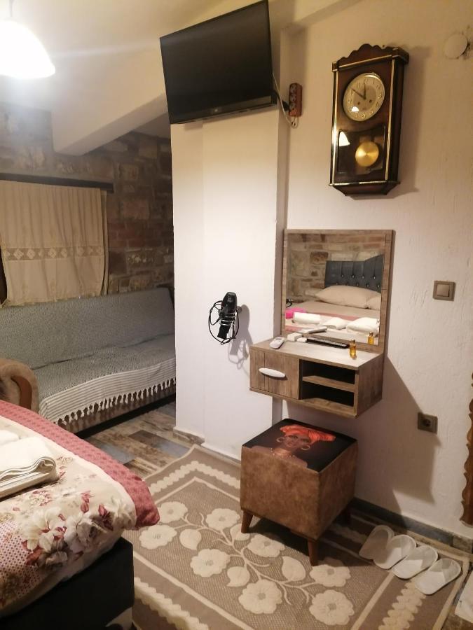Tashan Otel 福卡 外观 照片